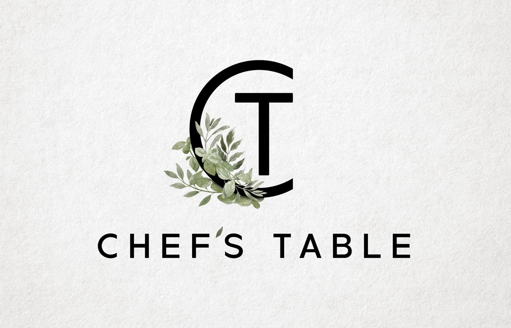 Chef S Table 2019